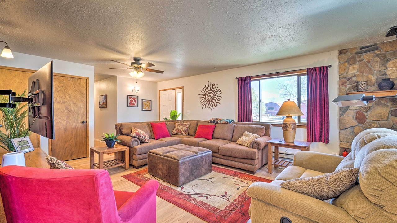 Photo of Bedroom in Cortez