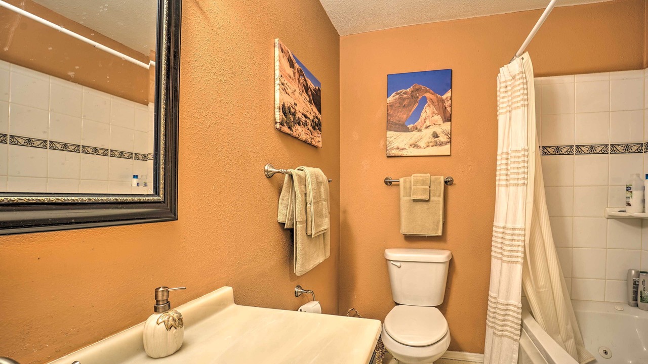 Photo of Bathroom in Cortez