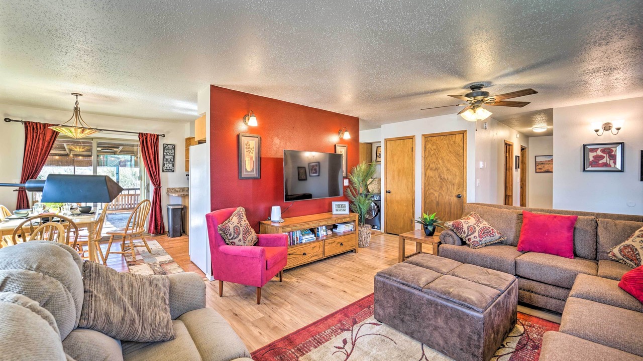 Photo of Bedroom in Cortez