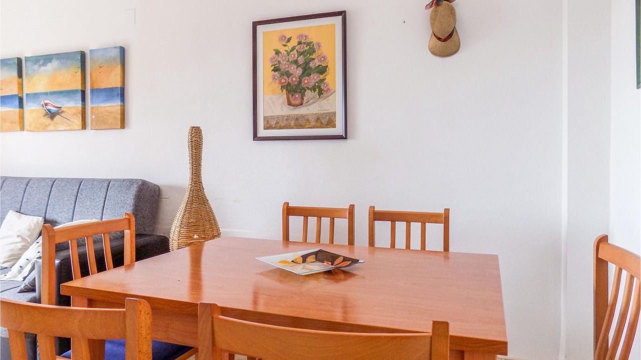 Photo of Bedroom in Marina d'Or