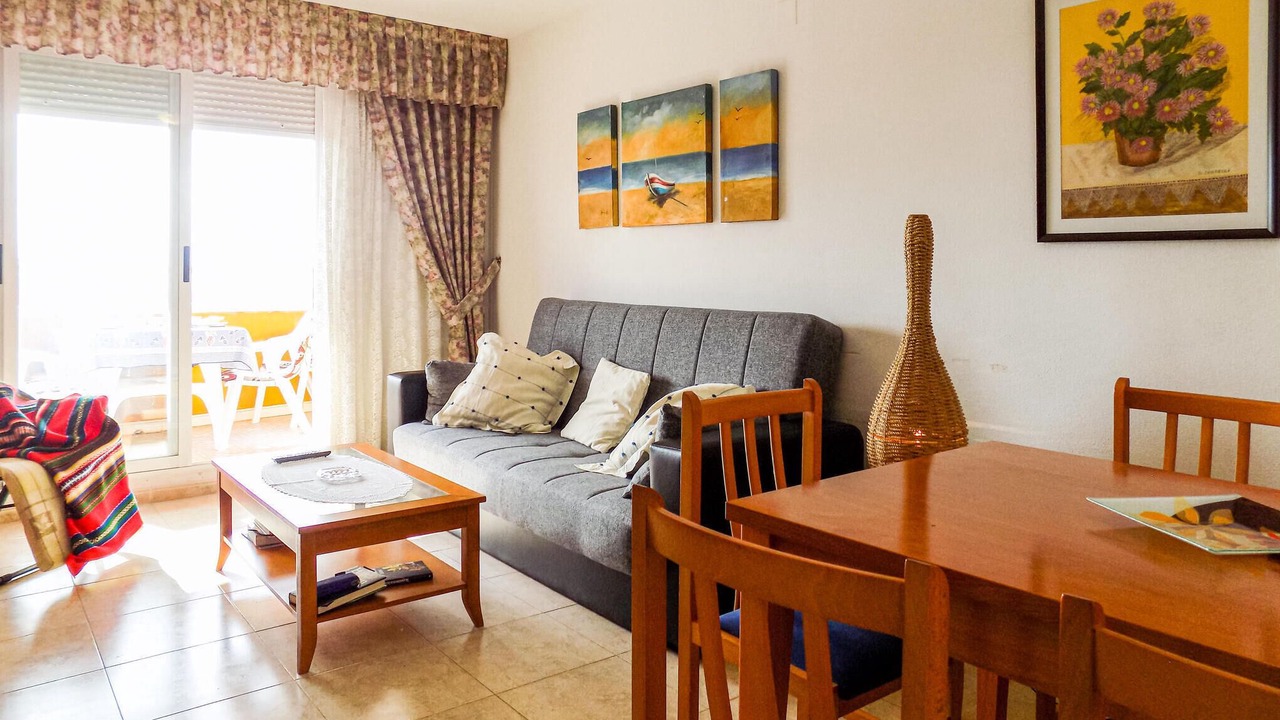 Photo of Bedroom in Marina d'Or
