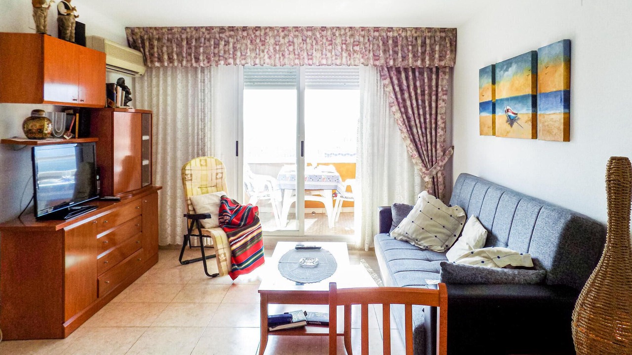 Photo of Bedroom in Marina d'Or