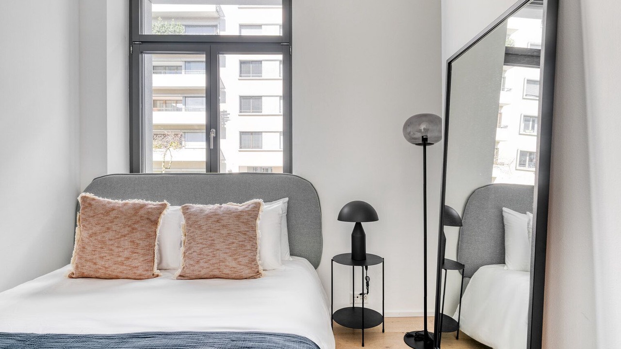 Photo of Bedroom in District 9