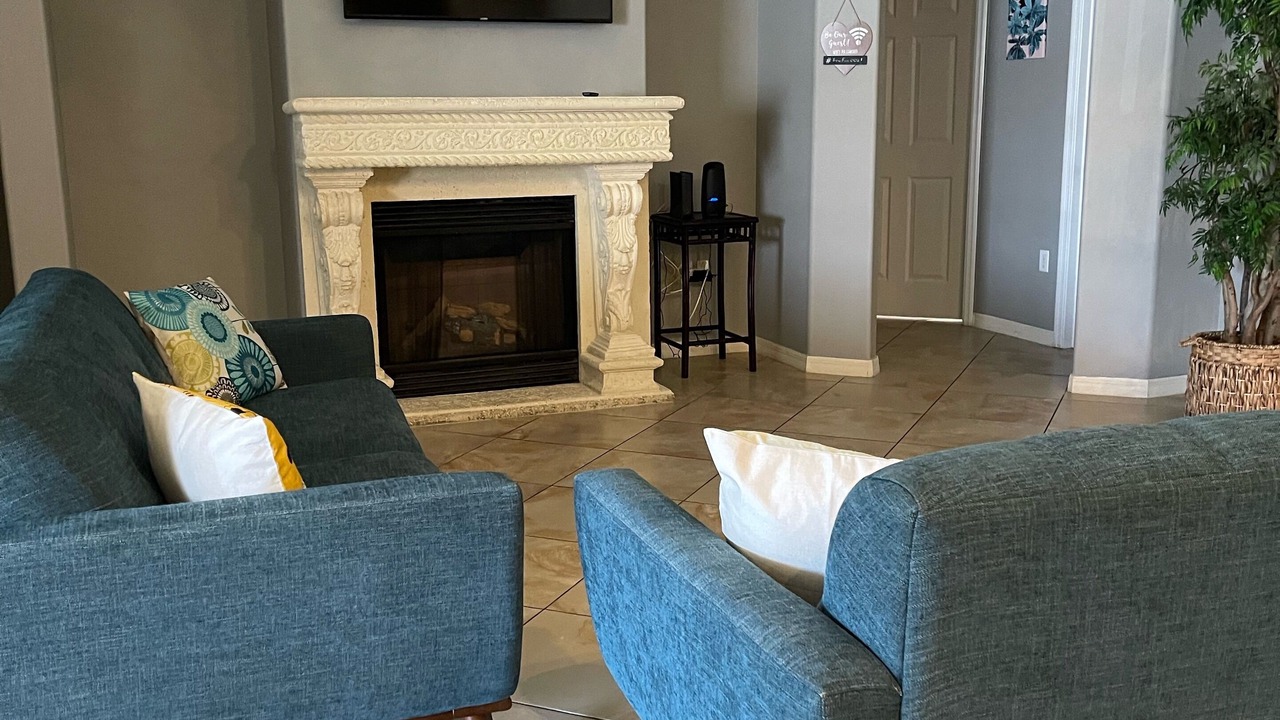 Photo of Livingroom in Inverness