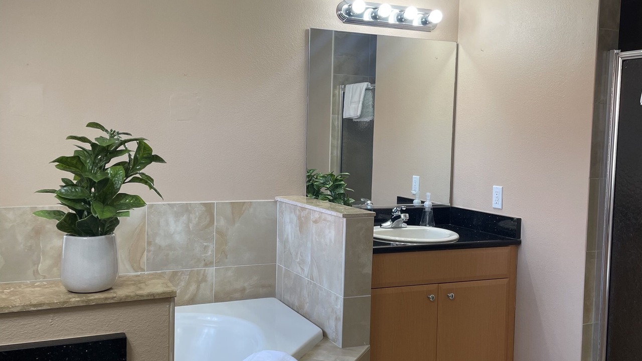 Photo of Bathroom in Inverness
