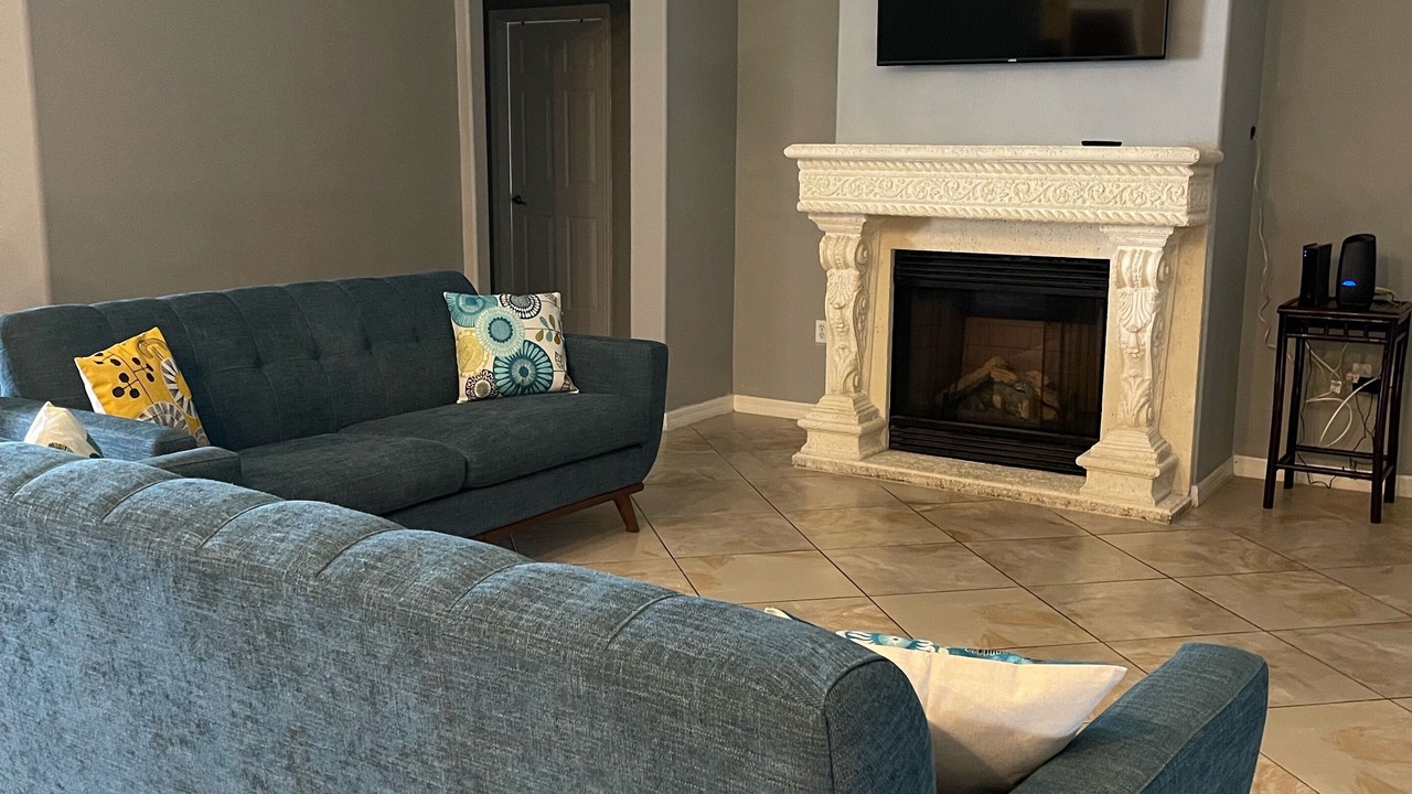 Photo of Livingroom in Inverness