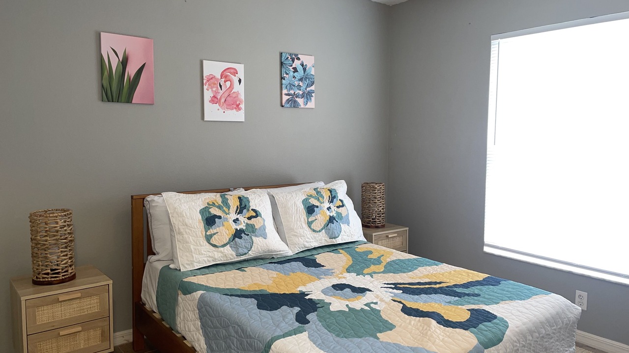 Photo of Bedroom in Inverness