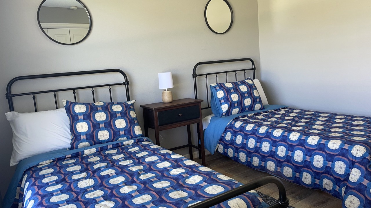 Photo of Bedroom in Inverness