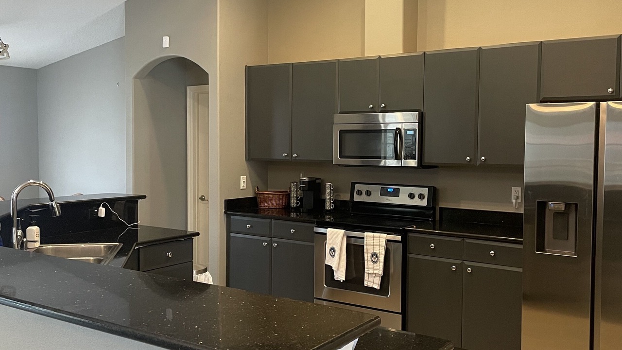 Photo of Kitchen in Inverness