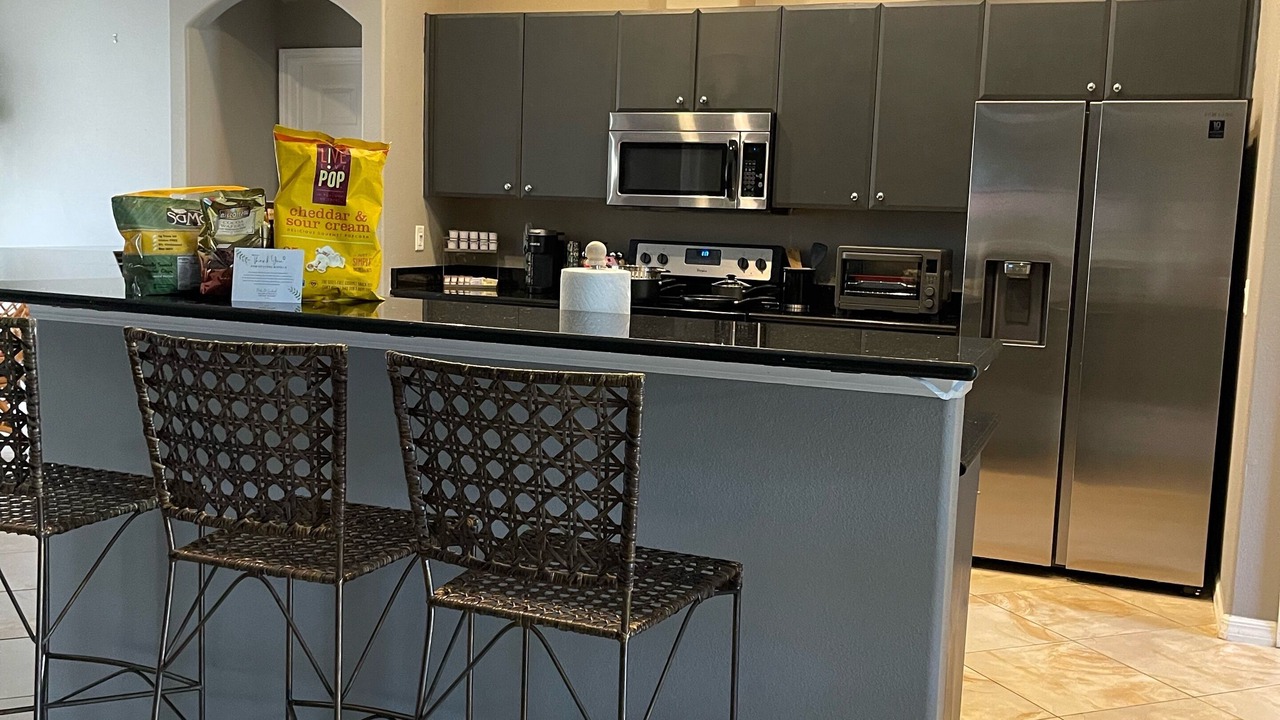 Photo of Kitchen in Inverness