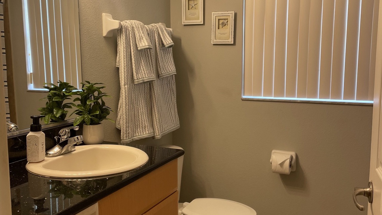 Photo of Bathroom in Inverness