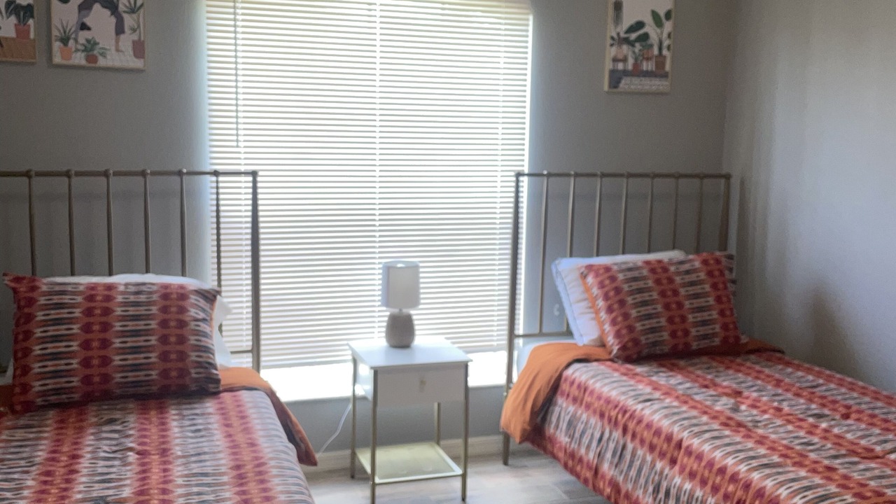 Photo of Bedroom in Inverness