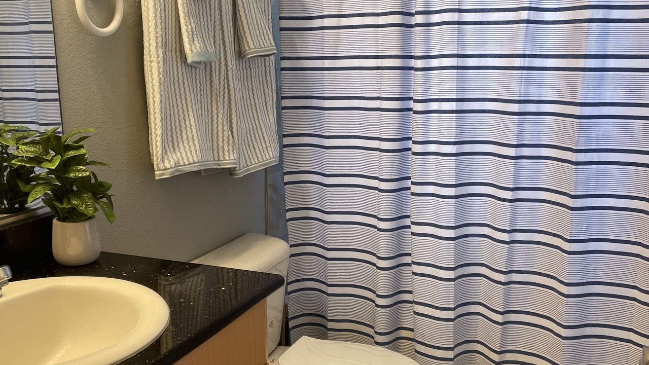 Photo of Bathroom in Inverness