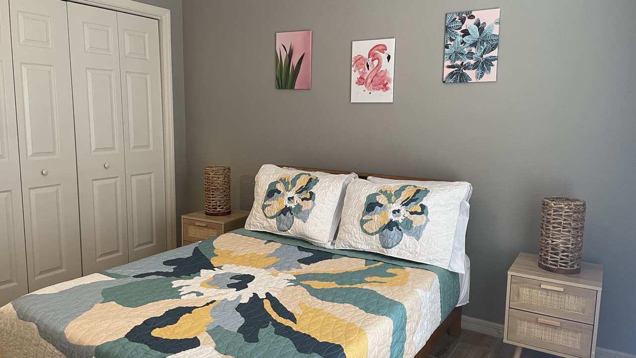Photo of Bedroom in Inverness