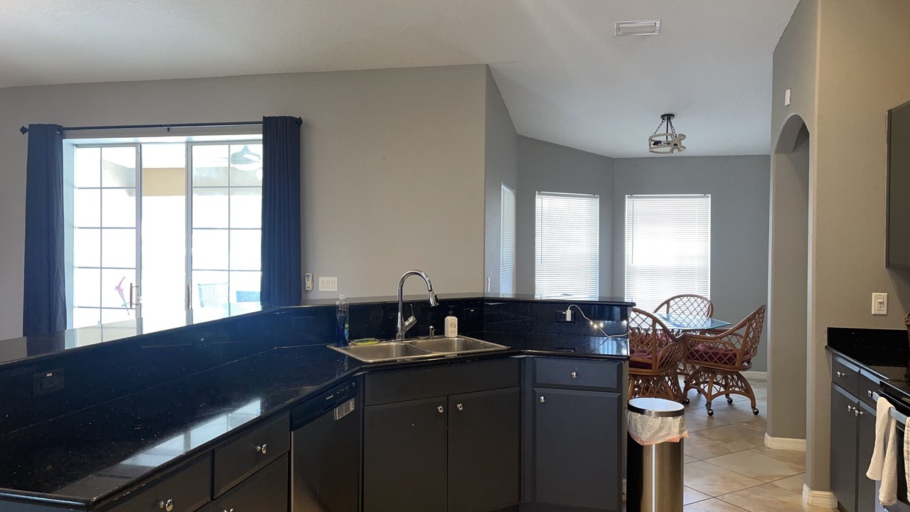 Photo of Kitchen in Inverness