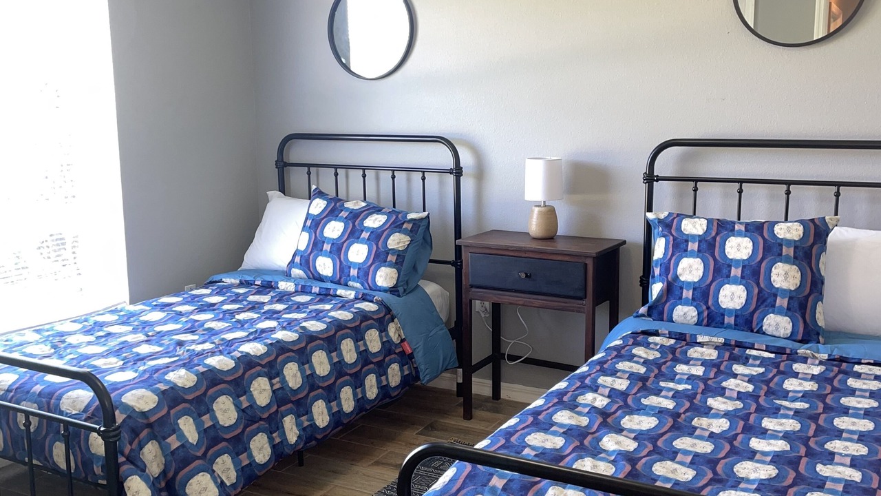 Photo of Bedroom in Inverness
