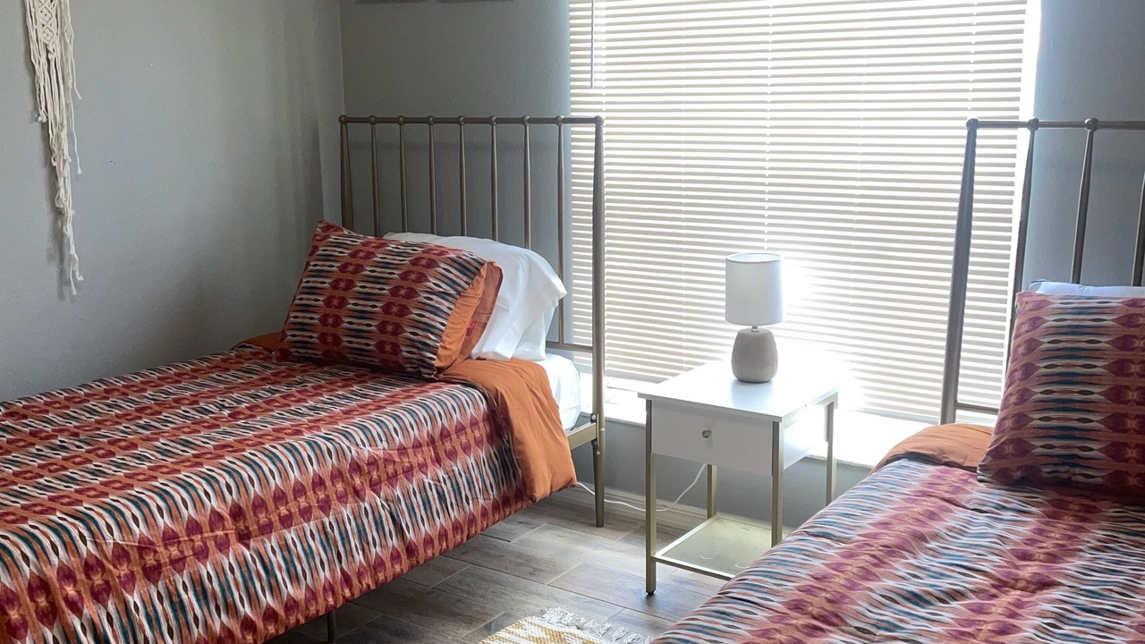 Photo of Bedroom in Inverness
