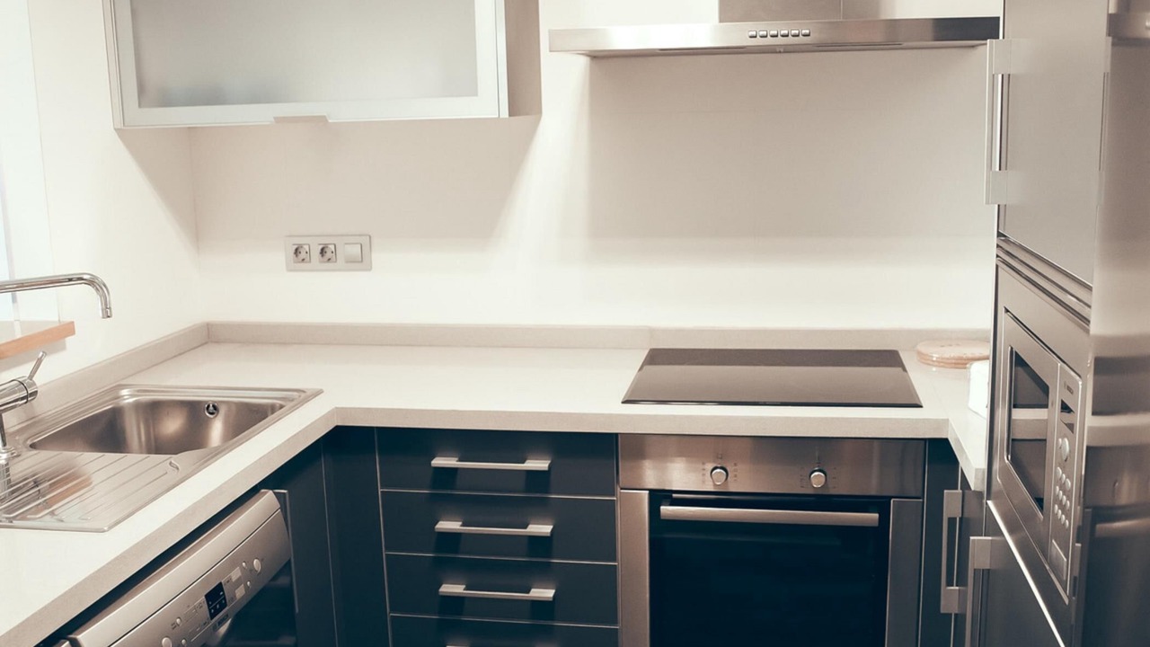 Photo of Kitchen in Castello de la Plana