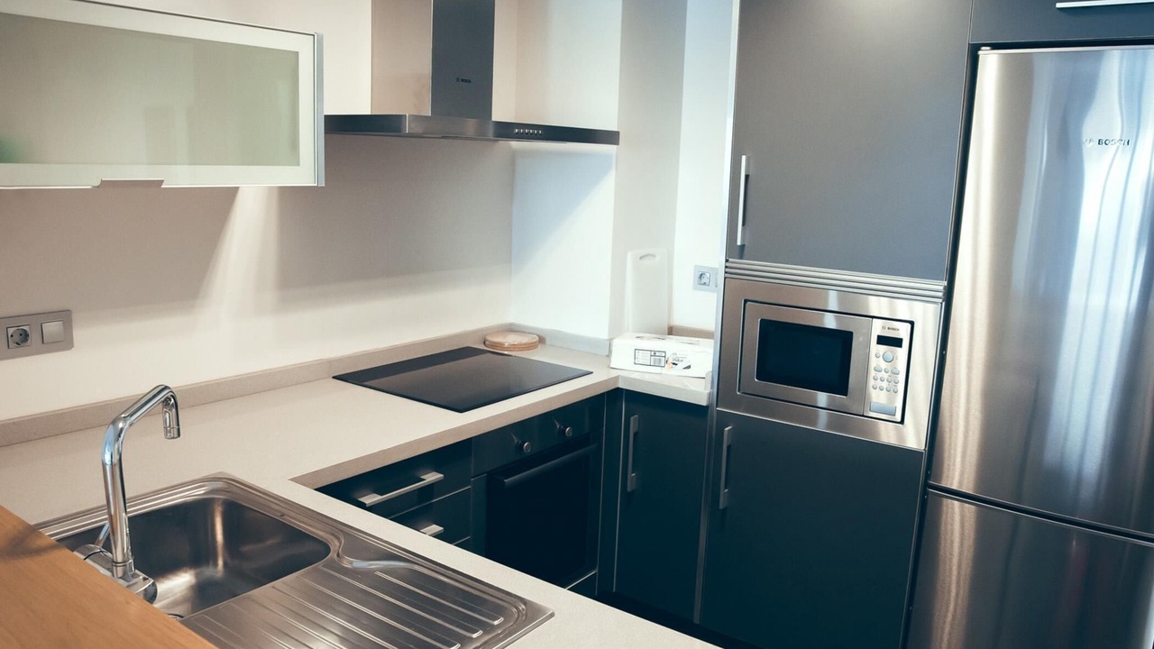 Photo of Kitchen in Castello de la Plana