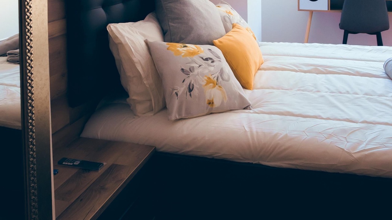 Photo of Bedroom in Castello de la Plana