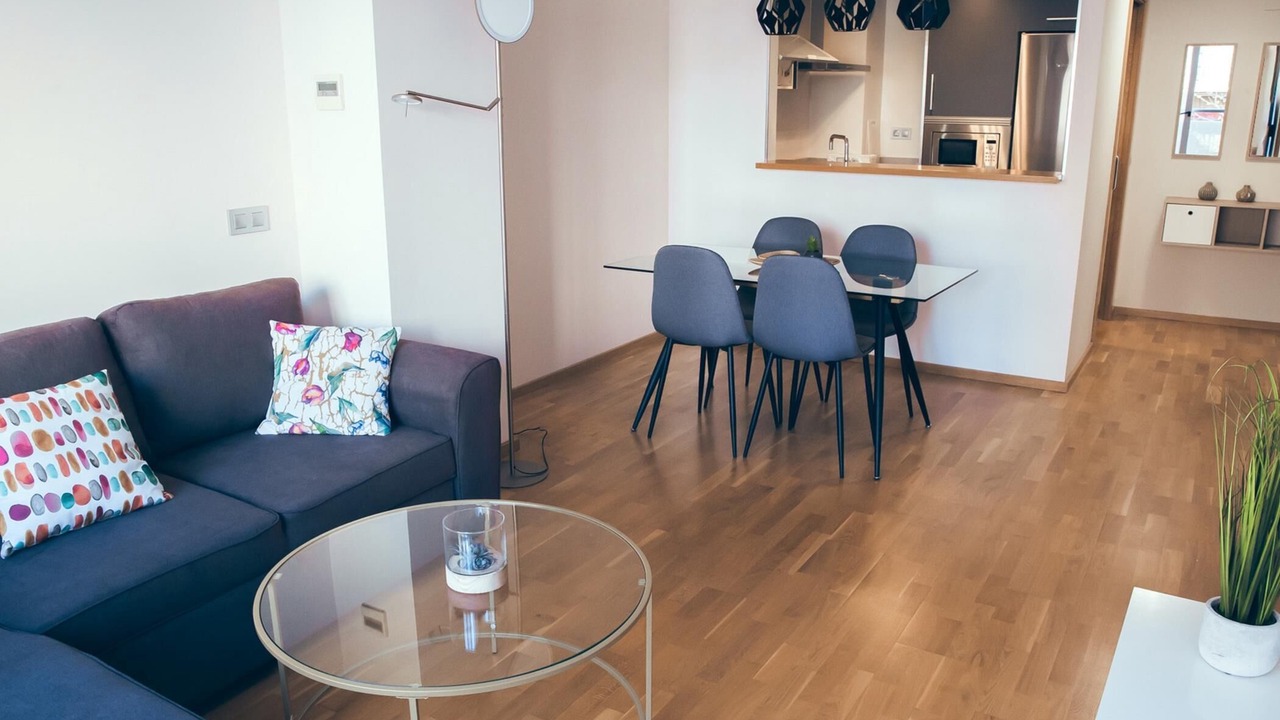 Photo of Livingroom in Castello de la Plana