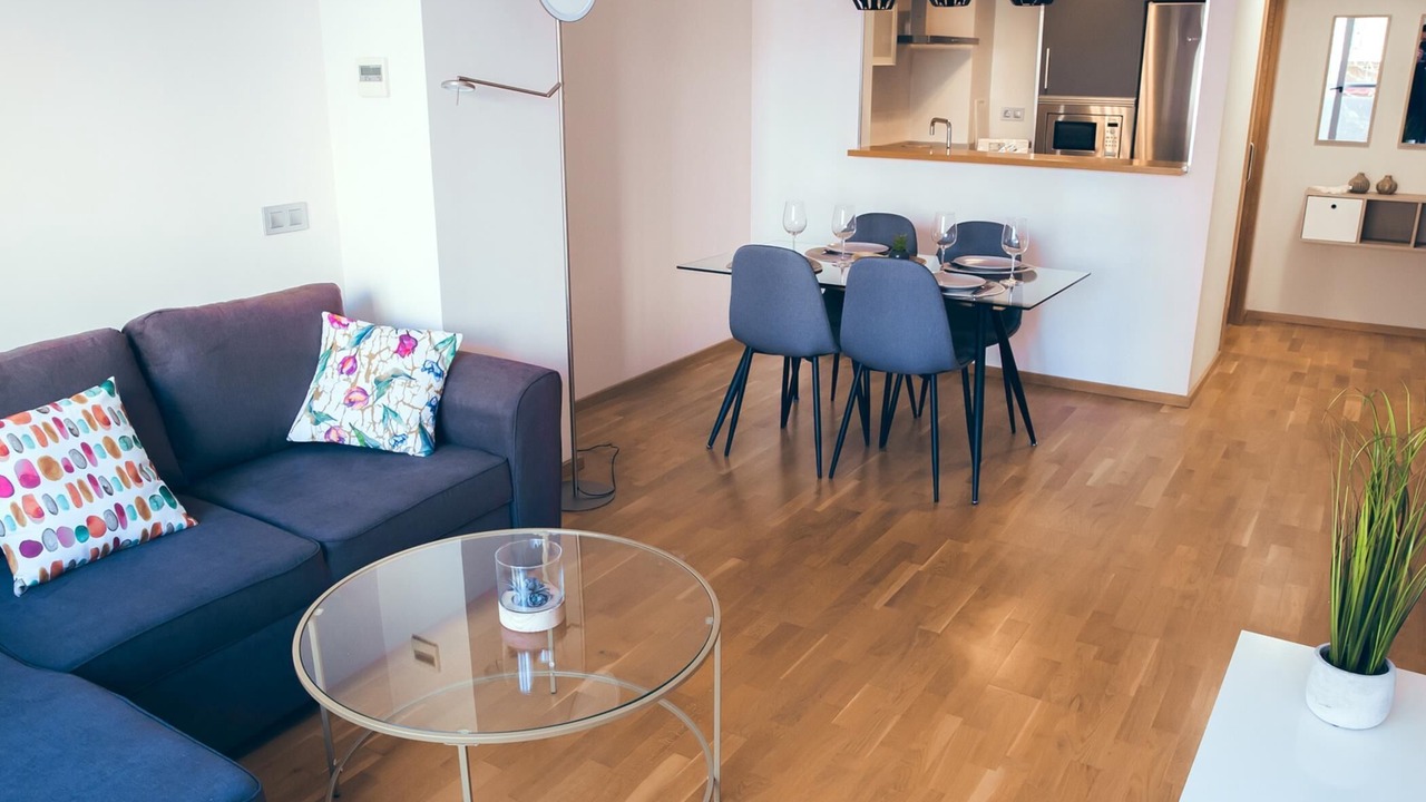 Photo of Livingroom in Castello de la Plana
