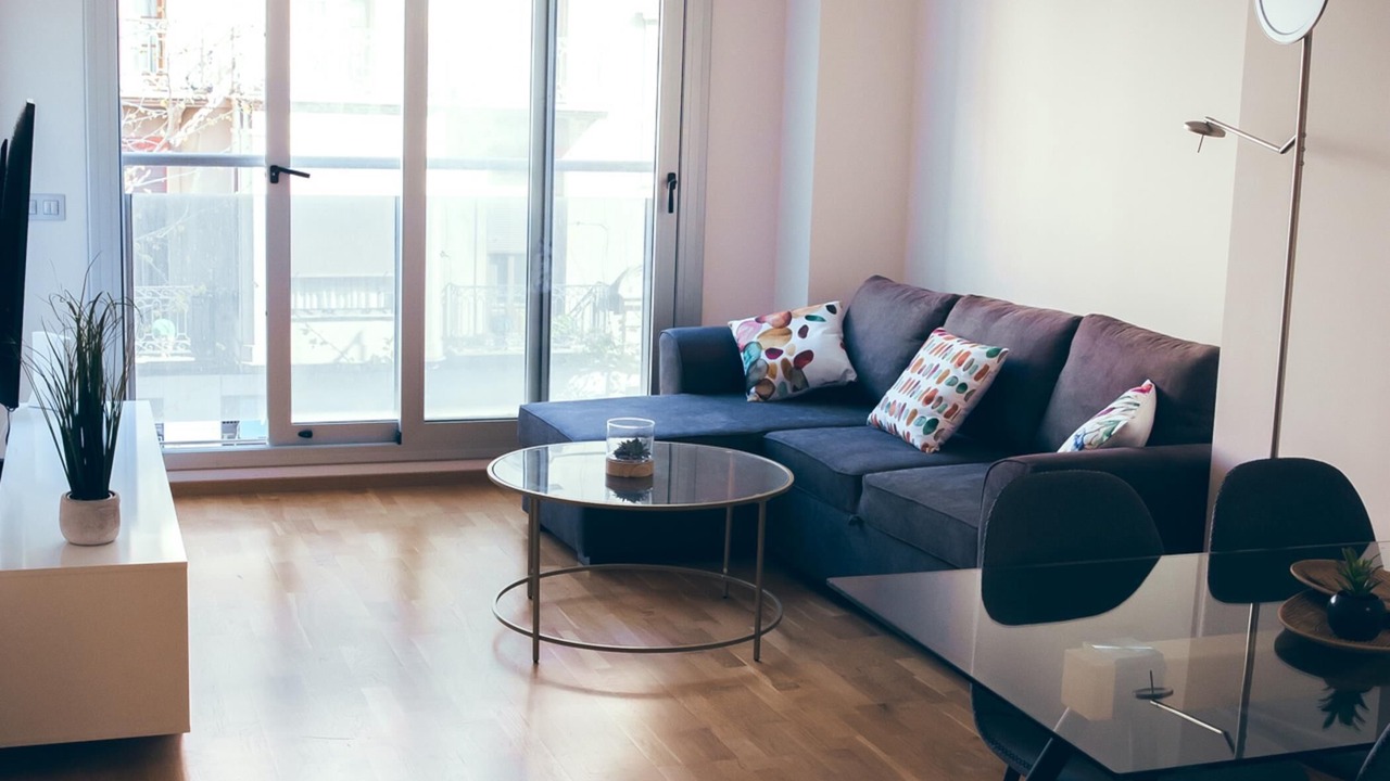 Photo of Livingroom in Castello de la Plana