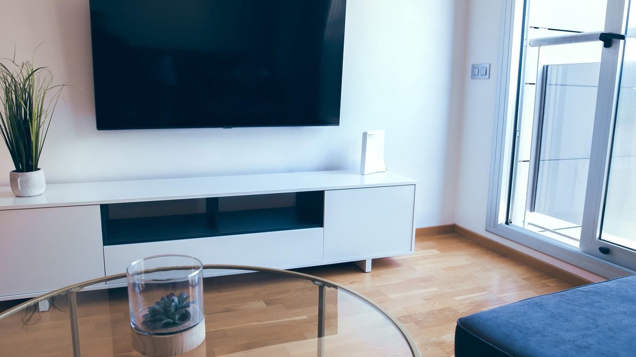 Photo of Livingroom in Castello de la Plana