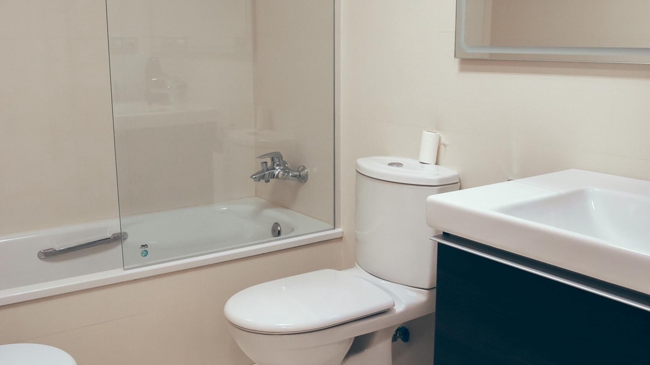 Photo of Bathroom in Castello de la Plana