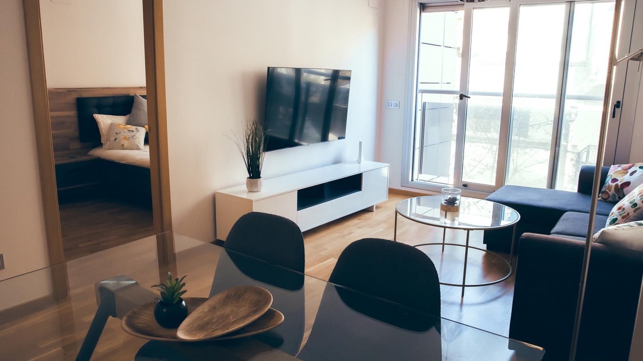 Photo of Livingroom in Castello de la Plana