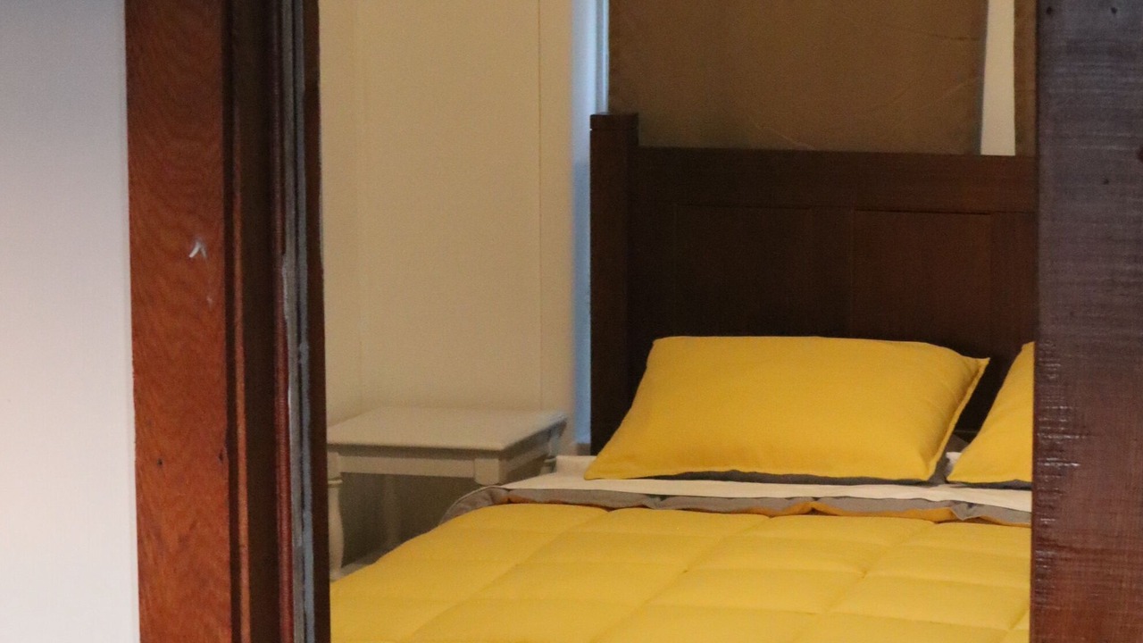 Photo of Bedroom in Jellico