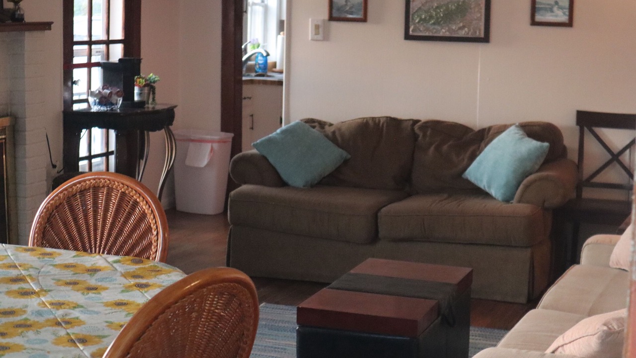 Photo of Livingroom in Jellico
