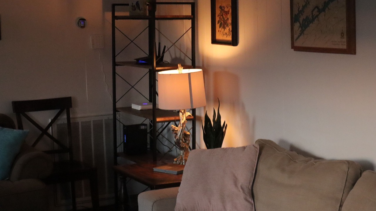 Photo of Livingroom in Jellico