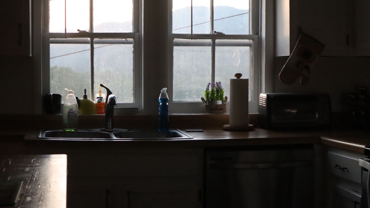 Photo of Kitchen in Jellico