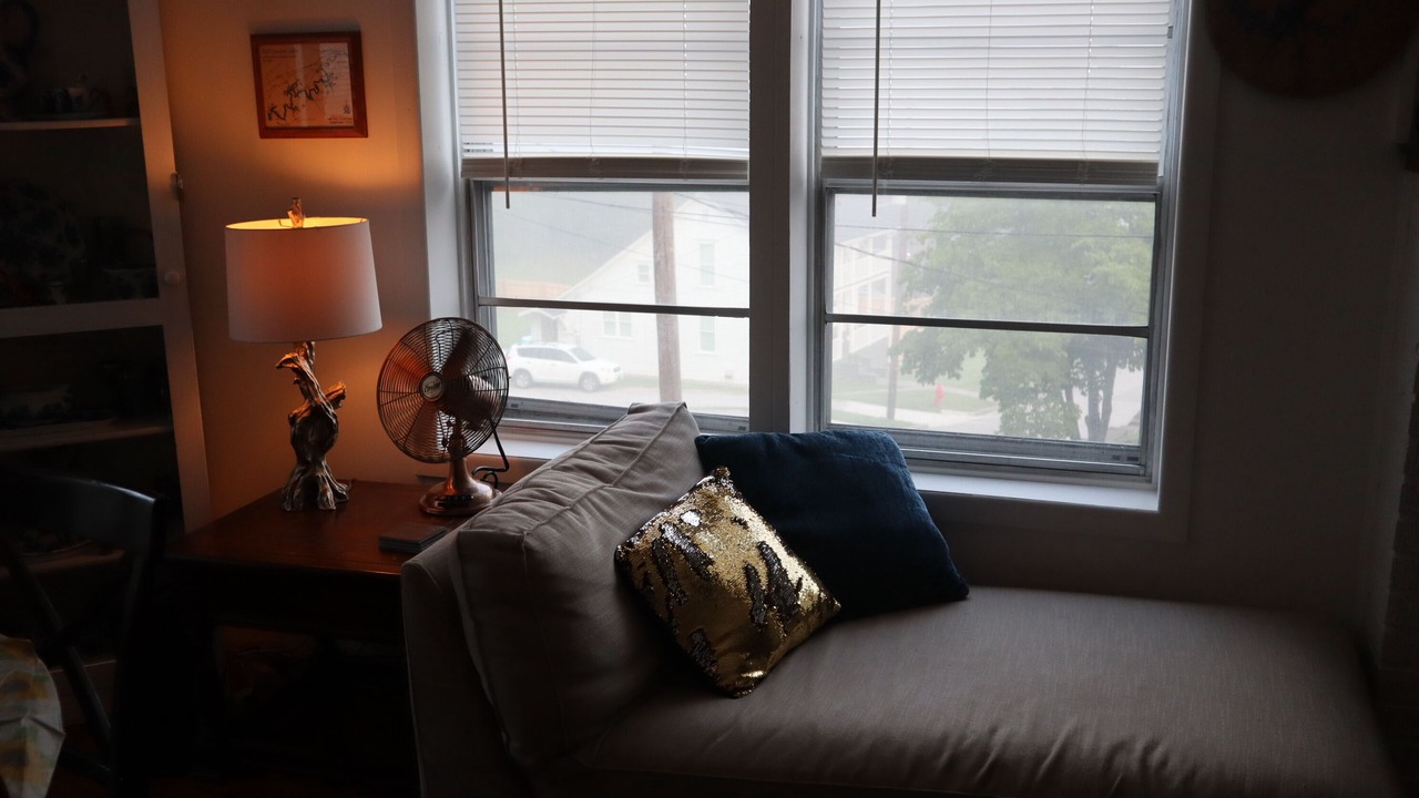 Photo of Livingroom in Jellico