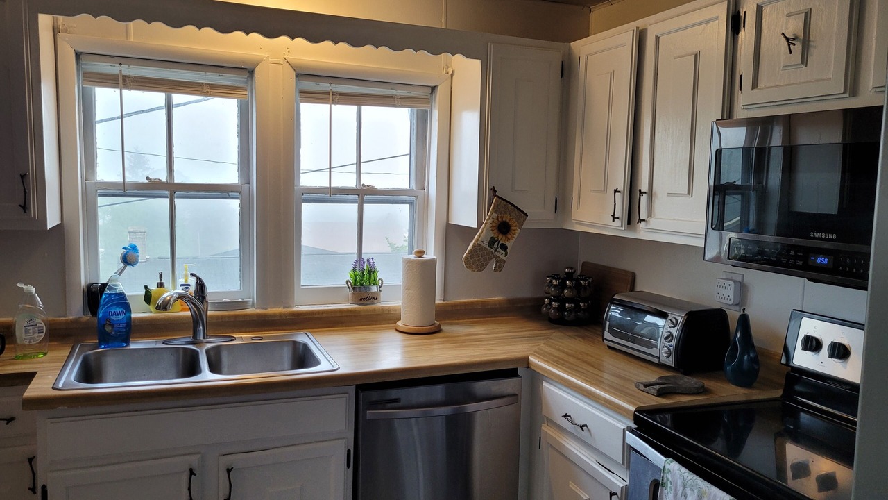 Photo of Kitchen in Jellico