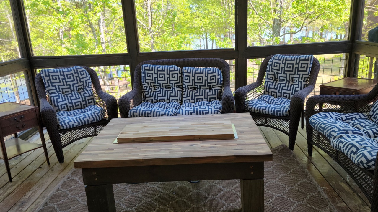 Photo of Outdoor in Cedar Bluff