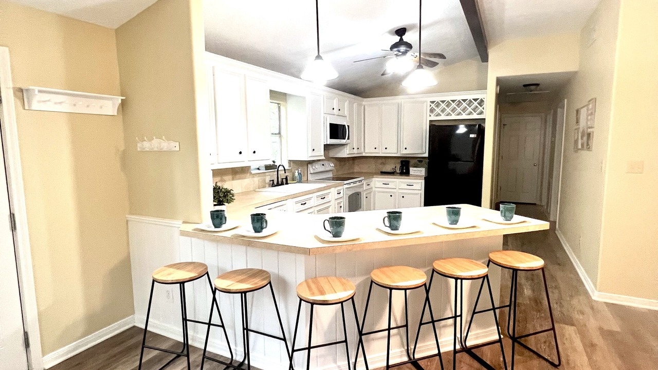 Photo of Kitchen in Montgomery