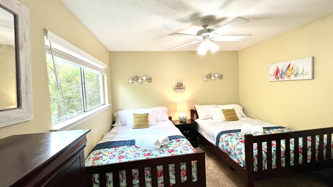 Photo of Bedroom in Montgomery