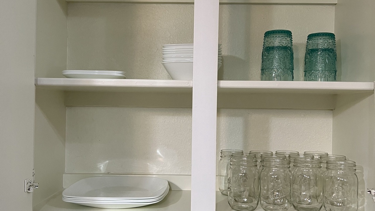 Photo of Kitchen in Montgomery