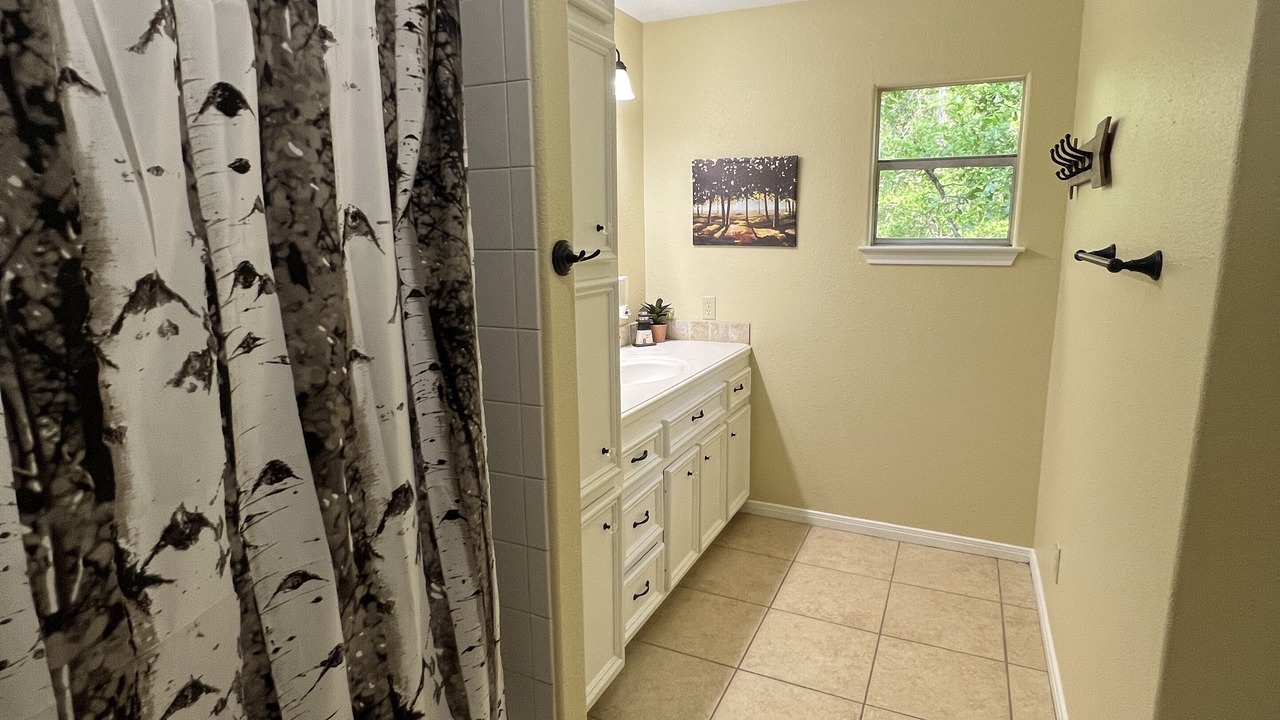 Photo of Bathroom in Montgomery