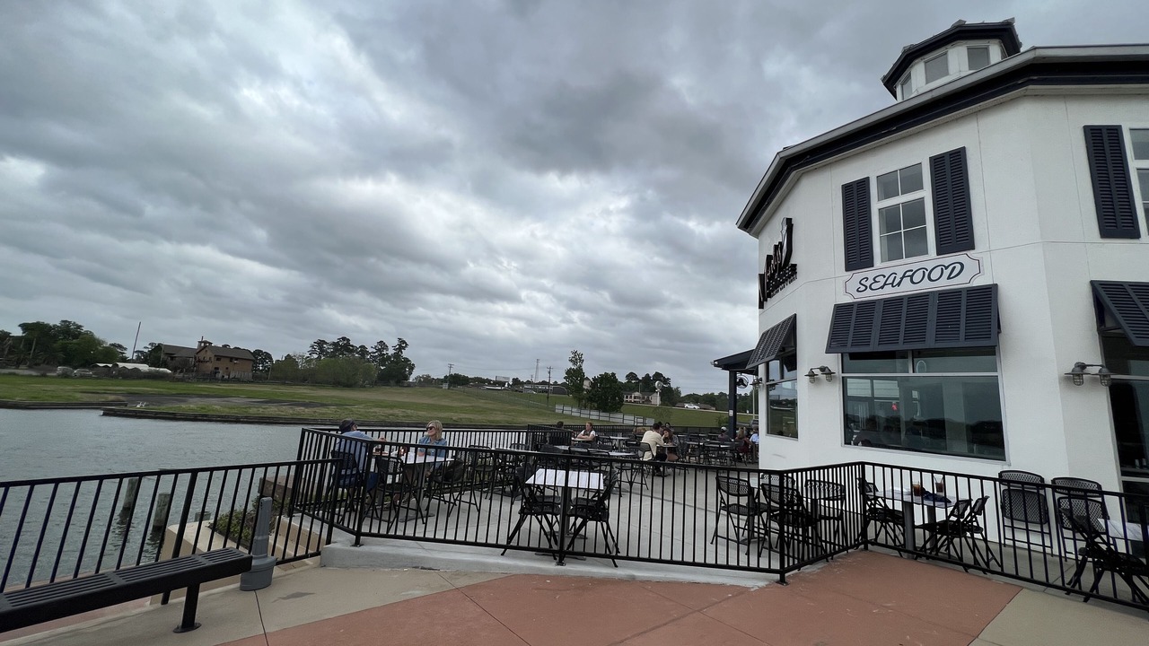 Photo of Patio Balcony in Montgomery