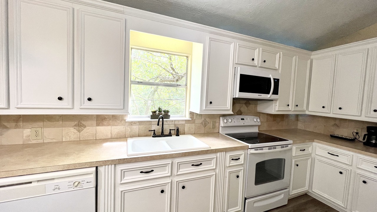 Photo of Kitchen in Montgomery