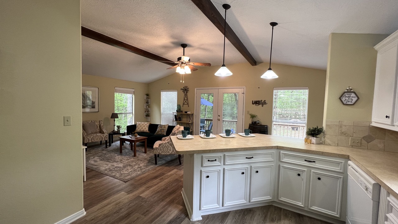 Photo of Kitchen in Montgomery