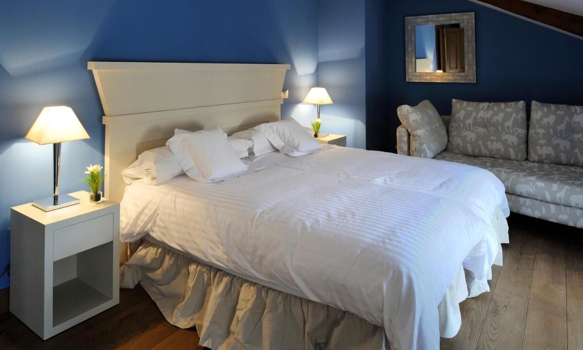 Photo of Bedroom in Las Herencias