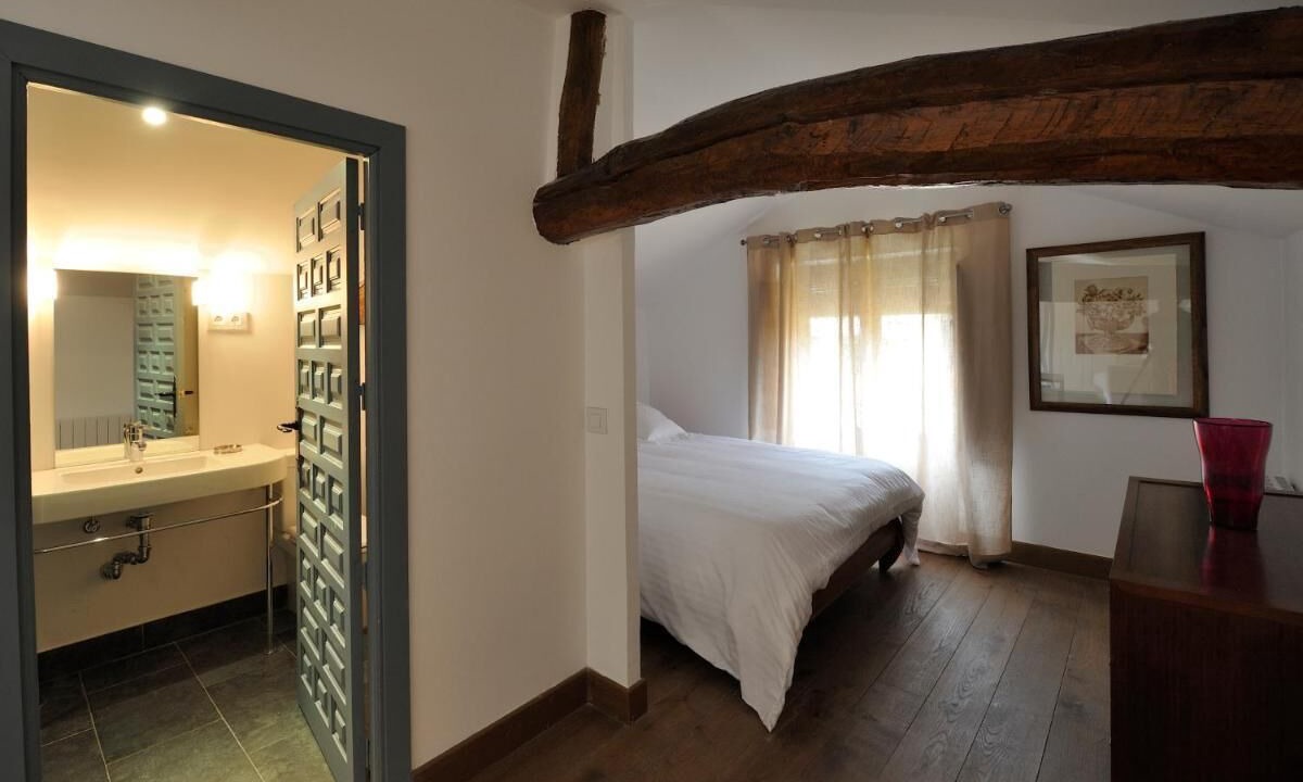 Photo of Bedroom in Las Herencias