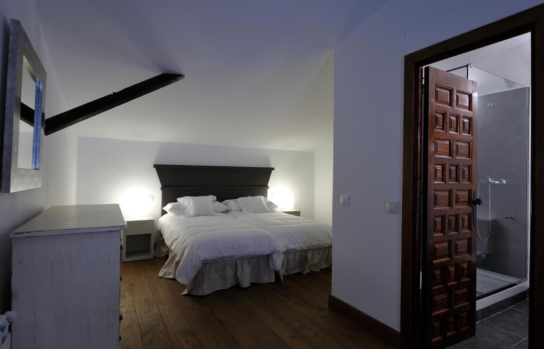 Photo of Bedroom in Las Herencias