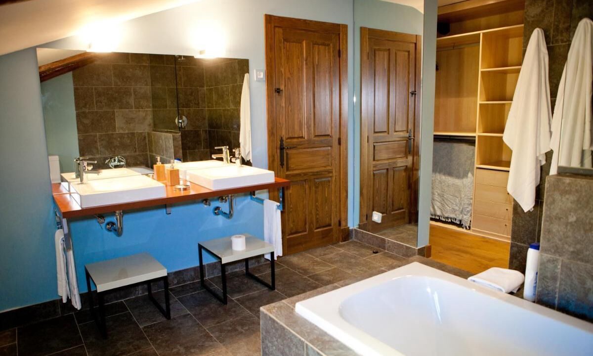 Photo of Bathroom in Las Herencias