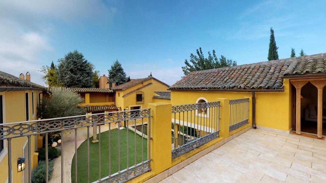 Photo of Outdoor in Las Herencias