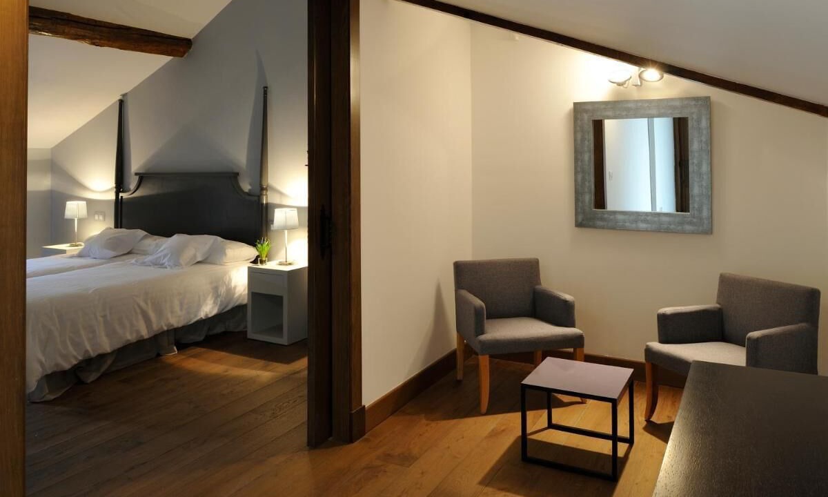 Photo of Bedroom in Las Herencias